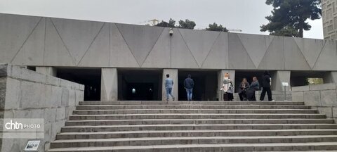 مجموعه فرهنگی تاریخی نادری