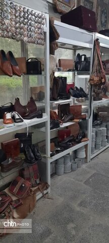 مجموعه فرهنگی تاریخی نادری