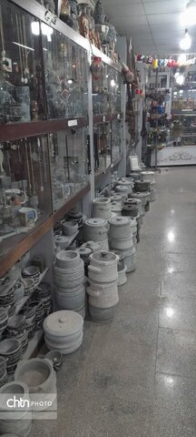 مجموعه فرهنگی تاریخی نادری