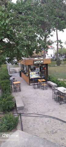 مجموعه فرهنگی تاریخی نادری