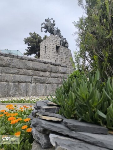مجموعه فرهنگی تاریخی نادری