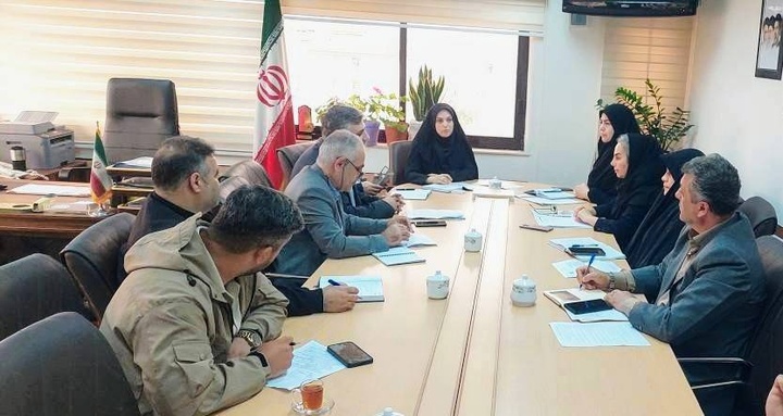 عزم ملی و نقش‌آفرینی مدیران محلی در مسیر ثبت جهانی گیسوم