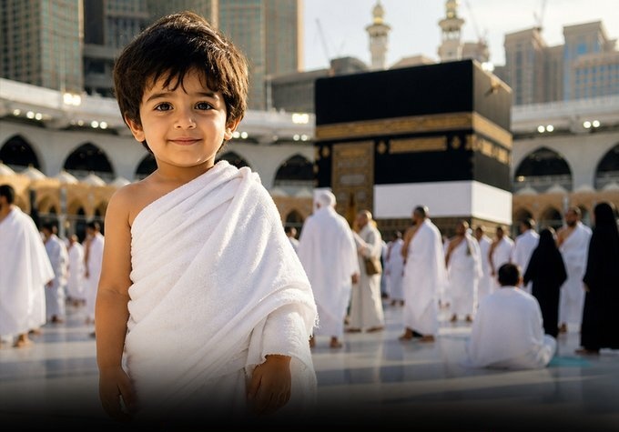 شرایط سنی حج تعیین شد
