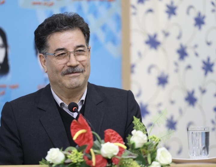 شیراز نمادی از فرهنگ، تاریخ، ادب، معنویت ایران