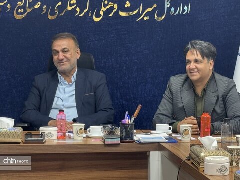 هماهنگی‌های لازم برای ثبت جهانی روستای گردشگری پامنار انجام شده است