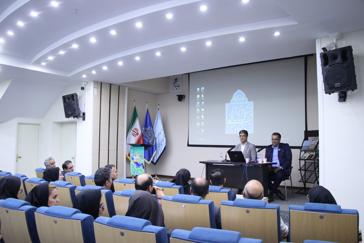 ارائه چهار مقاله در حوزه گردشگری خلیج فارس