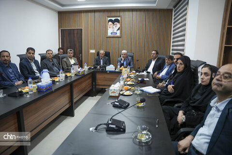 میز گردشگری معدن، مسیر حرکت در راستای توسعه ژئوتوریسم استان کرمان را ترسیم می‌کند