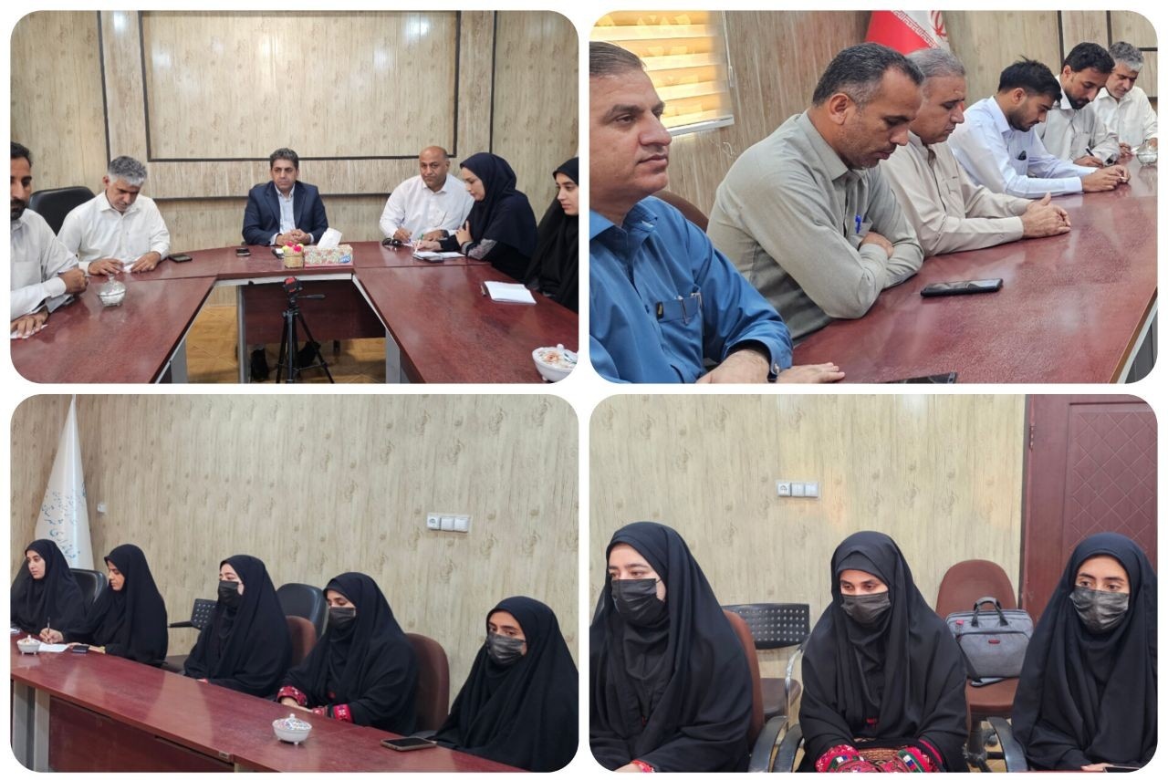 روستای گردشگری «درک» زرآباد در جمع ۸ روستای کاندیدای ثبت جهانی