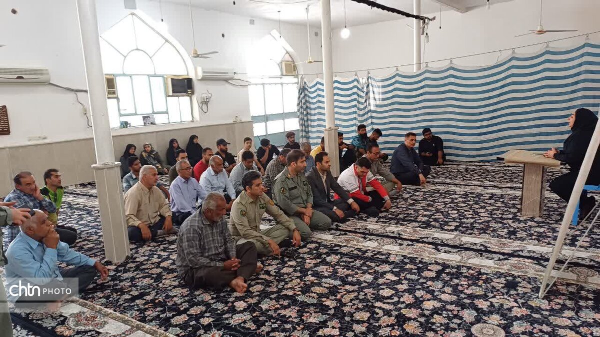 پامنار دزفول یک گام دیگر به جهانی شدن نزدیک شد/ آموزش‌های محیط‌زیستی و امدادی برگزار شد