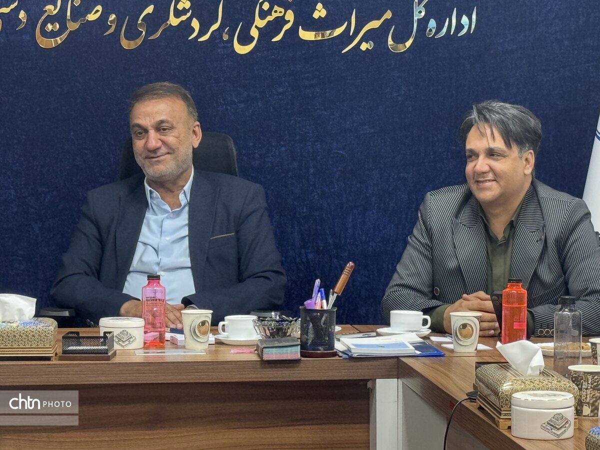 هماهنگی‌های لازم برای ثبت جهانی روستای گردشگری پامنار انجام شده است