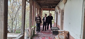 تشدید بازدیدهای نظارتی بر تاسیسات گردشگری شهرستان مهدی شهر