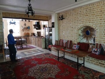 صدور چهاردهمین مجوز اقامتگاه بوم‌گردی در شهرستان دامغان