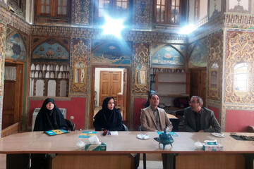 هم‌افزایی با شهرداری مسیر توسعه گردشگری شهری اصفهان را هموار می‌کند