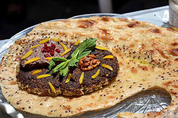 توسعه هتل‌ها با رویکرد گردشگری خوراک، الگوی موفق مدیریت در اصفهان است