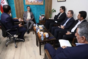 دستور معاون عمرانی استانداری یزد برای صیانت از تاریخ استان