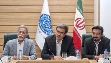 برگزاری هم‌اندیشی و بررسی چالش‌های دفاتر خدمات مسافرتی یزد