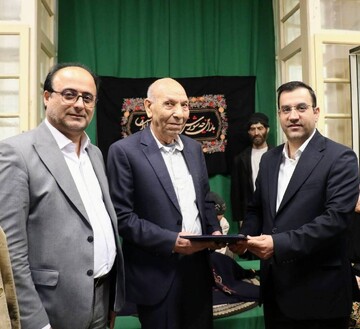 رشتی‌دوزی؛ مشعل مهارت در دستان نسل نو  است/ از شکوه صفوی تا بالندگی نسل آینده