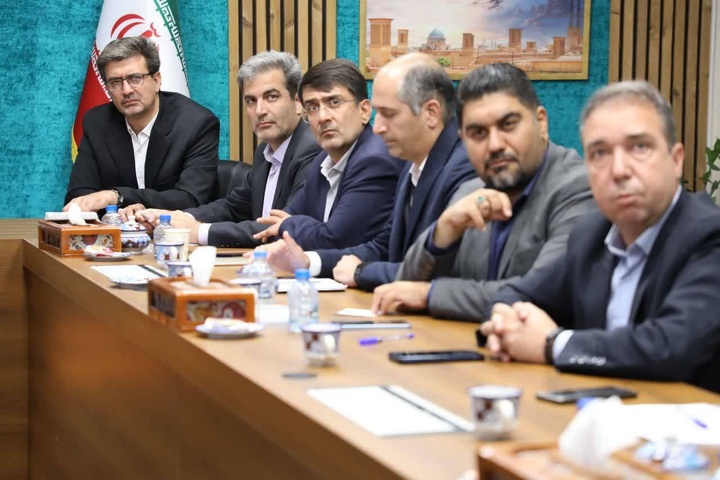 لزوم حفاظت از هویت تاریخی در اجرای پروژه‌های مشترک عمرانی استان یزد