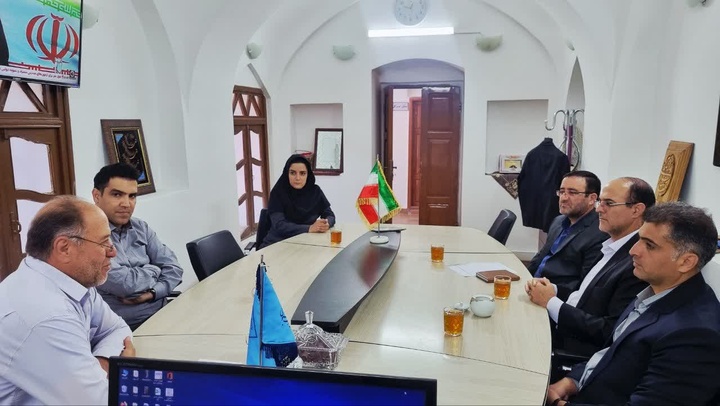 زندان‌های خراسان جنوبی، هدف توسعه مهارت‌آموزی صنایع‌دستی