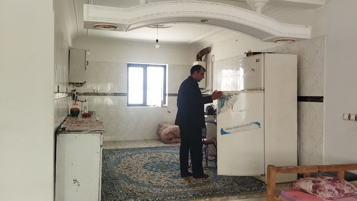 تشدید نظارت بر تأسیسات گردشگری شهرستان خمین با رویکرد ارتقای کیفیت خدمات و صیانت از حقوق گردشگران