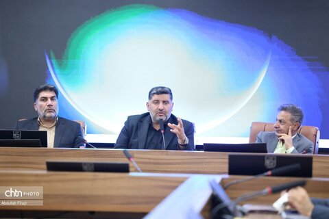 گردهمایی مدیران و روسای شهرستان های استان فارس