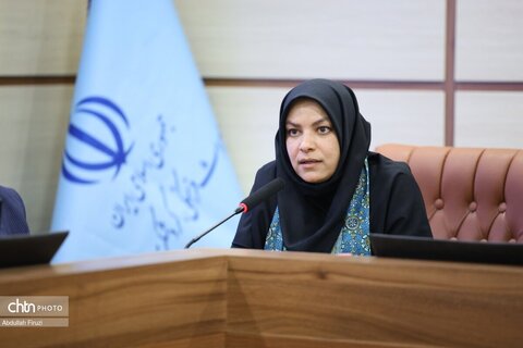 گردهمایی مدیران و روسای شهرستان های استان فارس