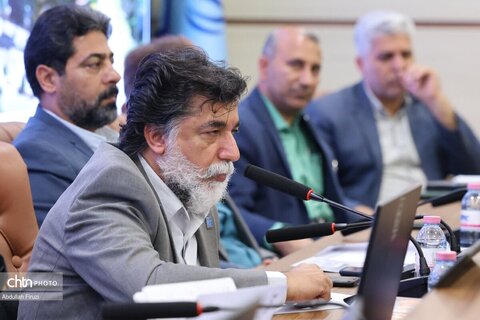 گردهمایی مدیران و روسای شهرستان های استان فارس