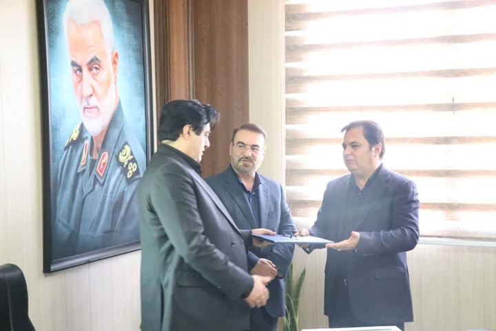 نظرآباد در مسیر بازتعریف گردشگری؛ تأکید بر تسریع پروژه‌های میراثی و رفع موانع سرمایه‌گذاری
