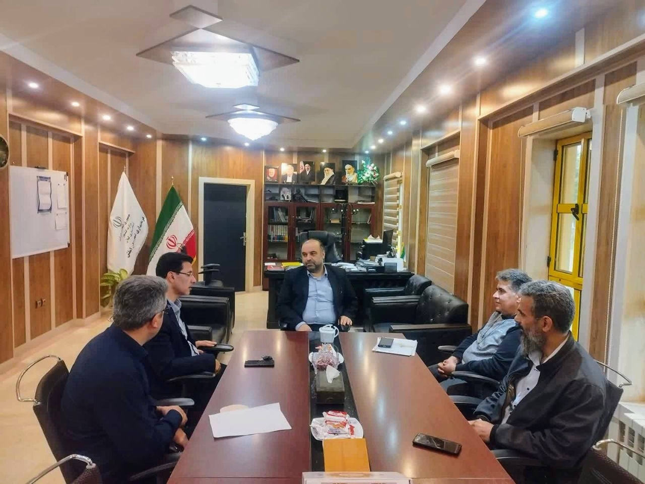 رانکوه املش؛ محور توسعه گردشگری با هدایت سرمایه‌گذاران