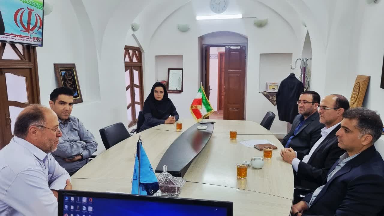زندان‌های خراسان جنوبی، هدف توسعه مهارت‌آموزی صنایع‌دستی