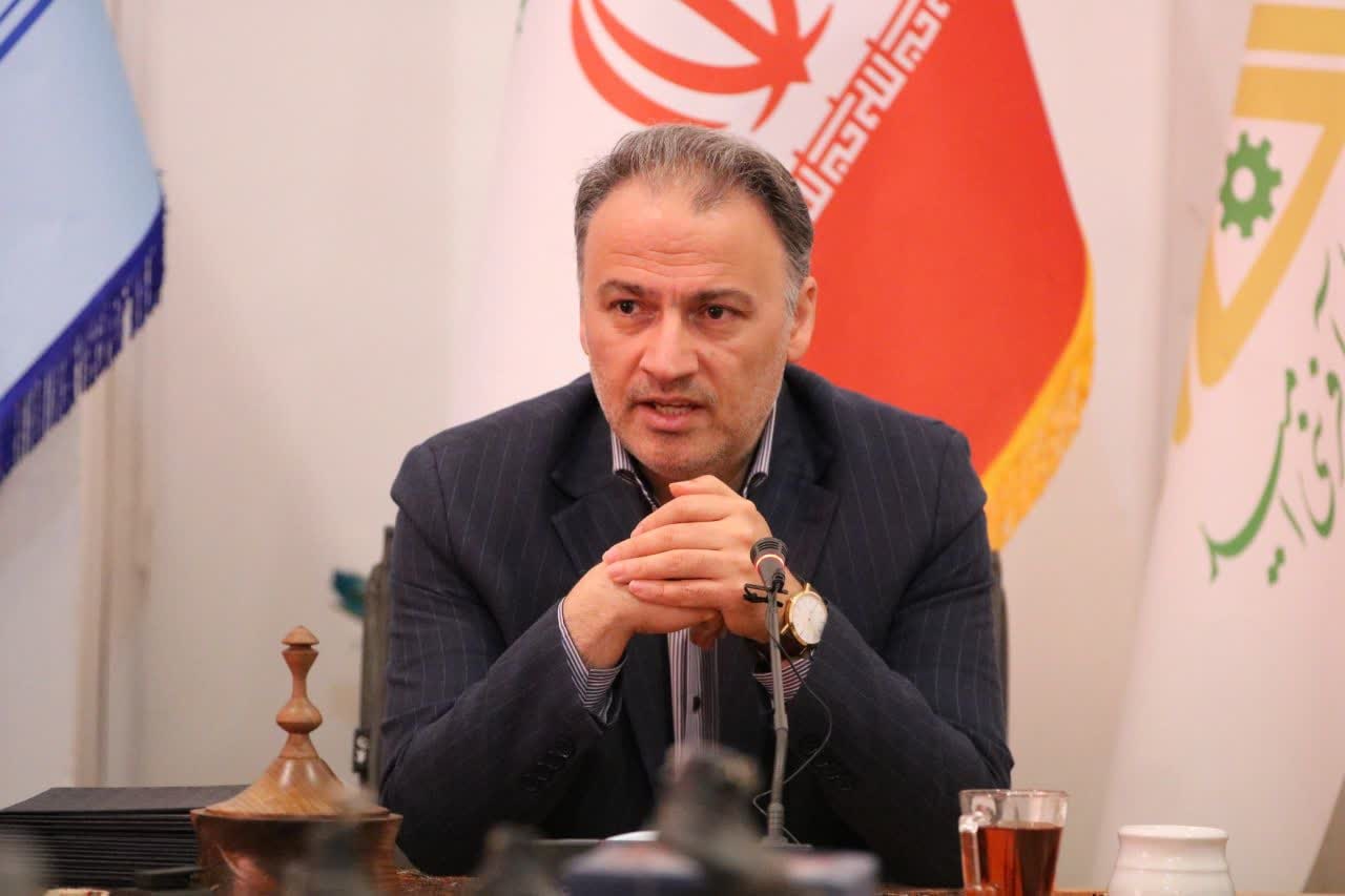 تشریح برنامه‌های روز جهانی موزه و هفته میراث‌فرهنگی در خراسان شمالی