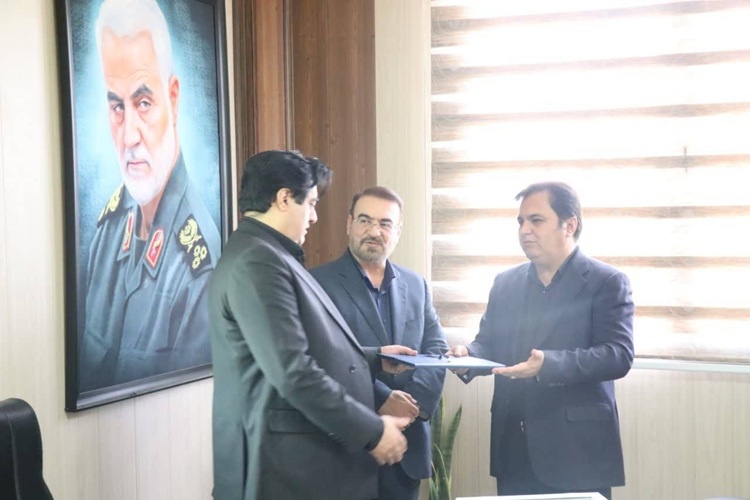 نظرآباد در مسیر بازتعریف گردشگری؛ تأکید بر تسریع پروژه‌های میراثی و رفع موانع سرمایه‌گذاری