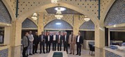 بازار طلافروشی «زمرد» خرم‌آباد به بهره‌برداری می‌رسد