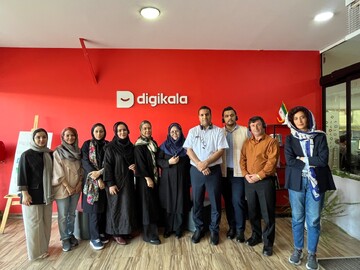 گامی نو در تلفیق هنر بومی و تجارت مدرن صنایع‌دستی