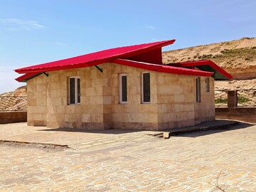 گام اجرایی برای توسعه گردشگری پایدار در تالاب کانی‌برازان/ طرح کمپینگ تالاب به مزایده گذاشته شد