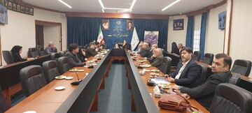تصویب اجرای پویش «بافت جمعی فرش پرچم ایران» در میدان تجریش