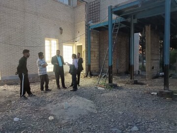 مرکز آموزش تخصصی صنایع‌دستی شهرستان سرخس افتتاح می‌شود