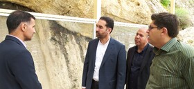 پیرغار چهارمحال و بختیاری ظرفیت‌های میراث‌فرهنگی و گردشگری قابل‌توجهی دارد