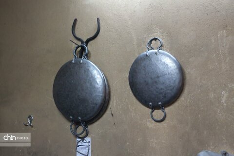 ساج اردکان؛ میراثی زنده در دستان هنرمند جوان