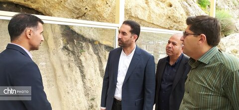 پیرغار چهارمحال و بختیاری ظرفیت‌های میراث‌فرهنگی و گردشگری قابل‌توجهی دارد