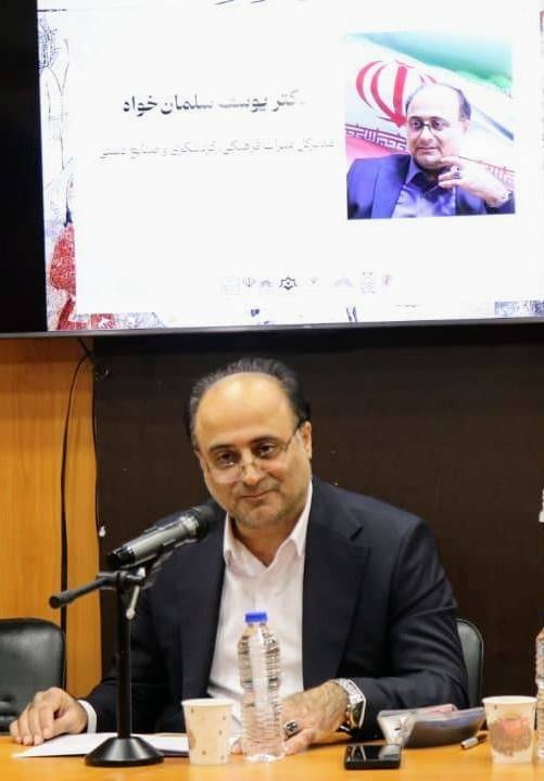 گیلان مکتوب؛ روایت تمدنی که خود را نوشت