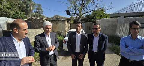 بازار طلافروشی «زمرد» خرم‌آباد به بهره‌برداری می‌رسد