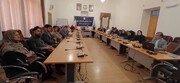 کارگاه «سرمایه‌گذاری در گردشگری؛ از ایده تا اجرا» در بجنورد برگزار شد