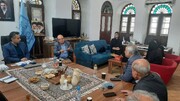 بررسی راهکارهای حمایت از تاسیسات گردشگری بوشهر