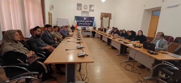 کارگاه «سرمایه‌گذاری در گردشگری؛ از ایده تا اجرا» در بجنورد برگزار شد