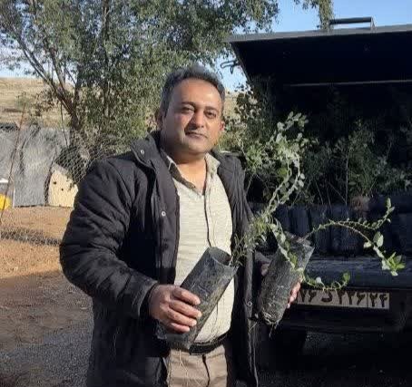 پرنده‌نگرها آموزش‌های تخصصی گردشگری و محیط‌زیست در روستای کاندید ثبت جهانی برگزار کردند