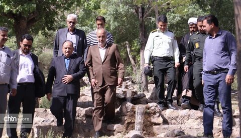 تاکید مدیرکل روستایی استانداری کرمان‌ بر حمایت از سرمایه‌گذاری در حوزه بوم‌گردی