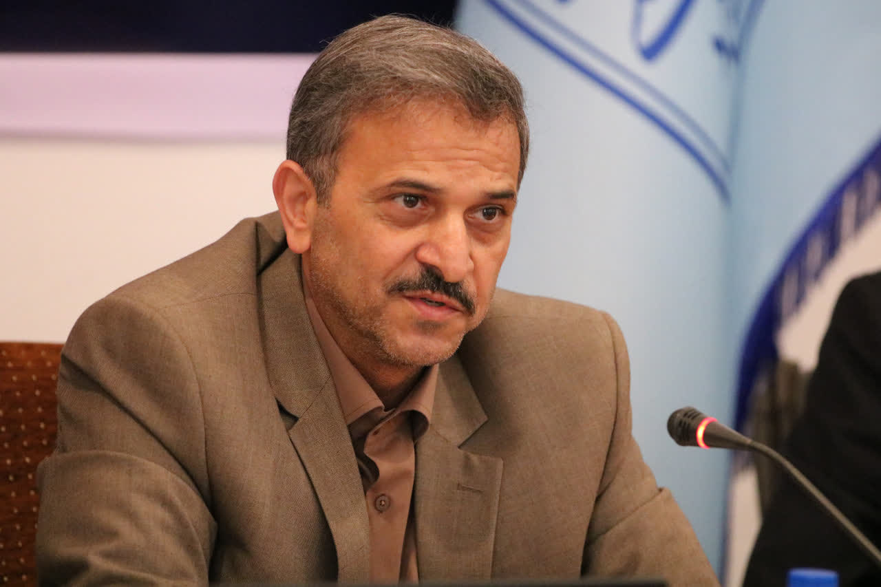 خادمین برتر ستاد اجرایی خدمات سفر نوروز ۱۴۰۵ در خراسان شمالی تجلیل شدند