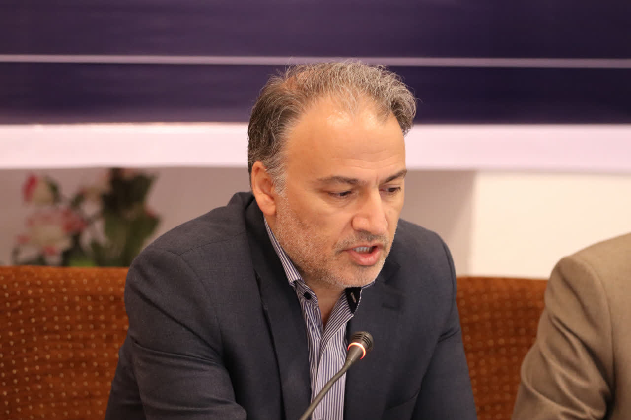 خادمین برتر ستاد اجرایی خدمات سفر نوروز ۱۴۰۵ در خراسان شمالی تجلیل شدند