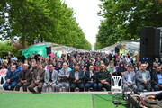 جشنواره توت فرنگی بهنمیر